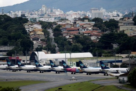 Brasileña Azul realizó la mayor emisión de deuda de su historia y S&P rebaja su calificación a default selectivo