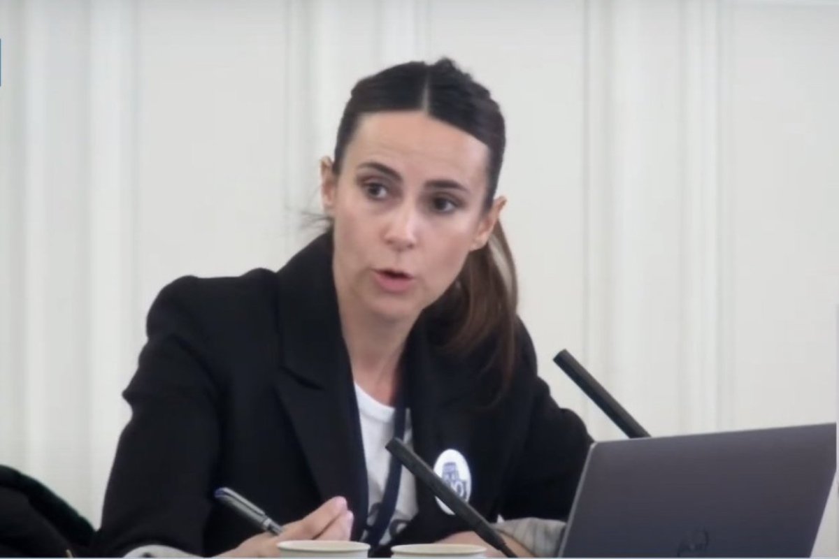 <p>Movimiento "Con Mi Plata No" ante el Consejo Constitucional: "Los últimos años hemos visto amenazada la propiedad de los ahorros"</p>