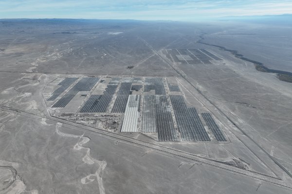 Generadora Metropolitana entra a la recta final del último proyecto acordado con la CNE, a cuatro años del conflicto por El Campesino