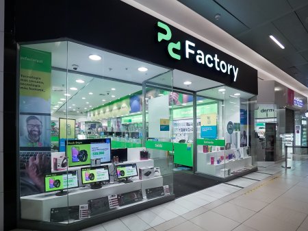 Chilena PC Factory redobla su apuesta por Perú con el objetivo de tener 10 tiendas a 2025 y buscará expansión regional