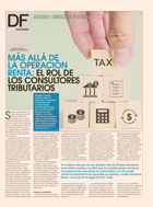 <p>ASESORÍA Y CONSULTORÍA TRIBUTARIA</p>