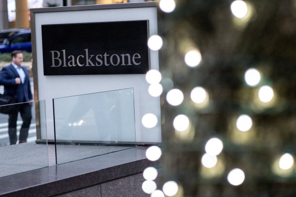 Blackstone alcanza US$ 1 billón en activos administrados y pronostica repunte en actividad de negociación de acuerdos