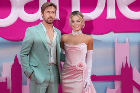 Éxito en la taquilla y la bolsa: cómo el boom de "Barbie" está impulsando las acciones de Mattel