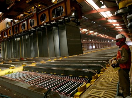 Operación de BHP en América Latina es 500% superior a sus otros mercados, pese a caída de Perú