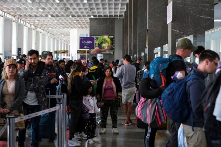 Proyecto de ley sobre endoso de boletos aéreos en Perú abre críticas en el sector