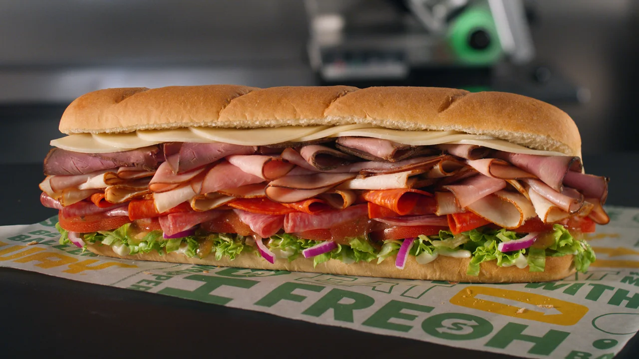 Subway y el master plan en Perú: va tras 100 locales en una década