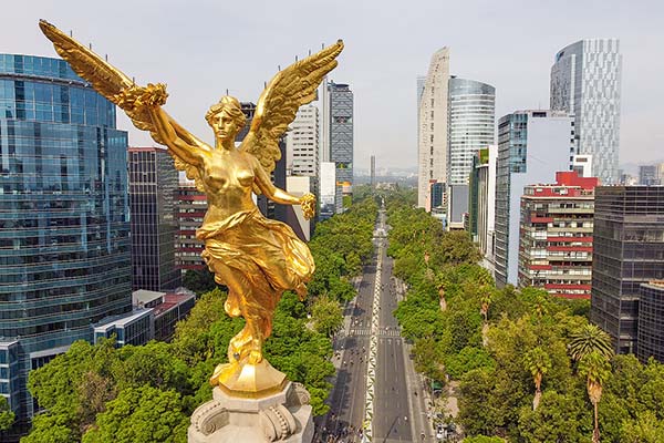 <p>Desglobalización o nearshoring: el fenómeno que atrajo a LarrainVial al norte de México</p>
