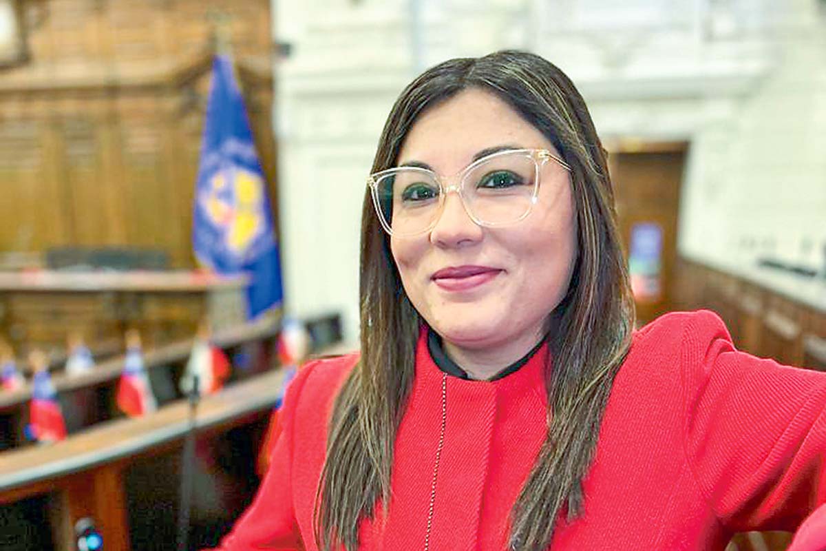 <p>Ninoska Payauna: “Las propuestas que nosotros tenemos no son solamente republicanas, son propuestas de sentido común”</p>
