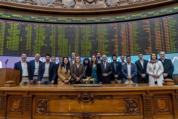 <p>ScaleX cuenta con 19 patrocinadores a la fecha y el gerente general de la Bolsa espera que siga creciendo el número.</p>