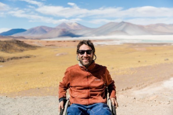 Los planes de Wheel The World para duplicar su operación en Estados Unidos