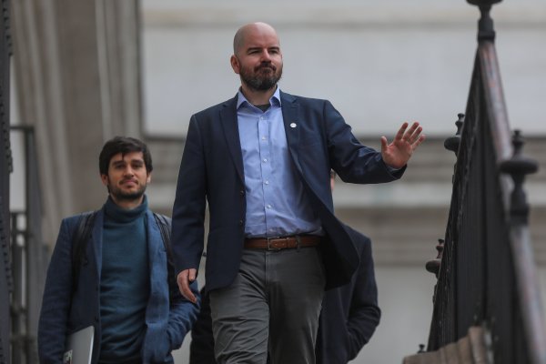 <p>Foto: Agencia UNO</p>
