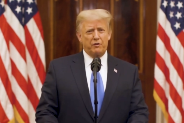 <p>Ahora en DF | Juicio contra Trump por documentos confidenciales comenzará en 2024</p>