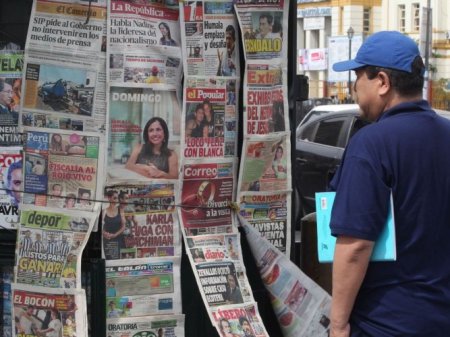 Una década de demandas: juez anula por segunda vez la venta del medio peruano Epensa a El Comercio