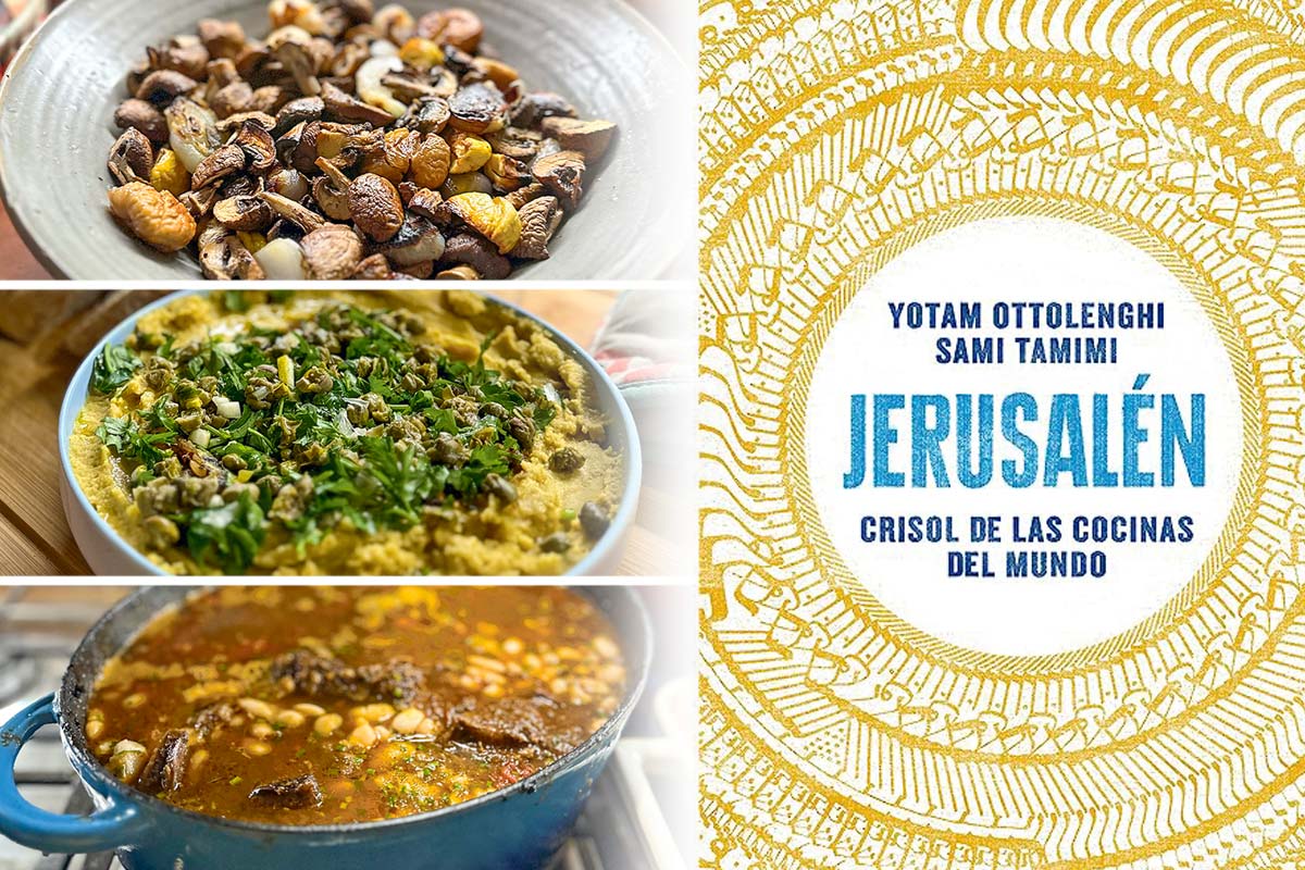 <p>Leer, cocinar y compartir: los cookbook club llegan a Chile</p>