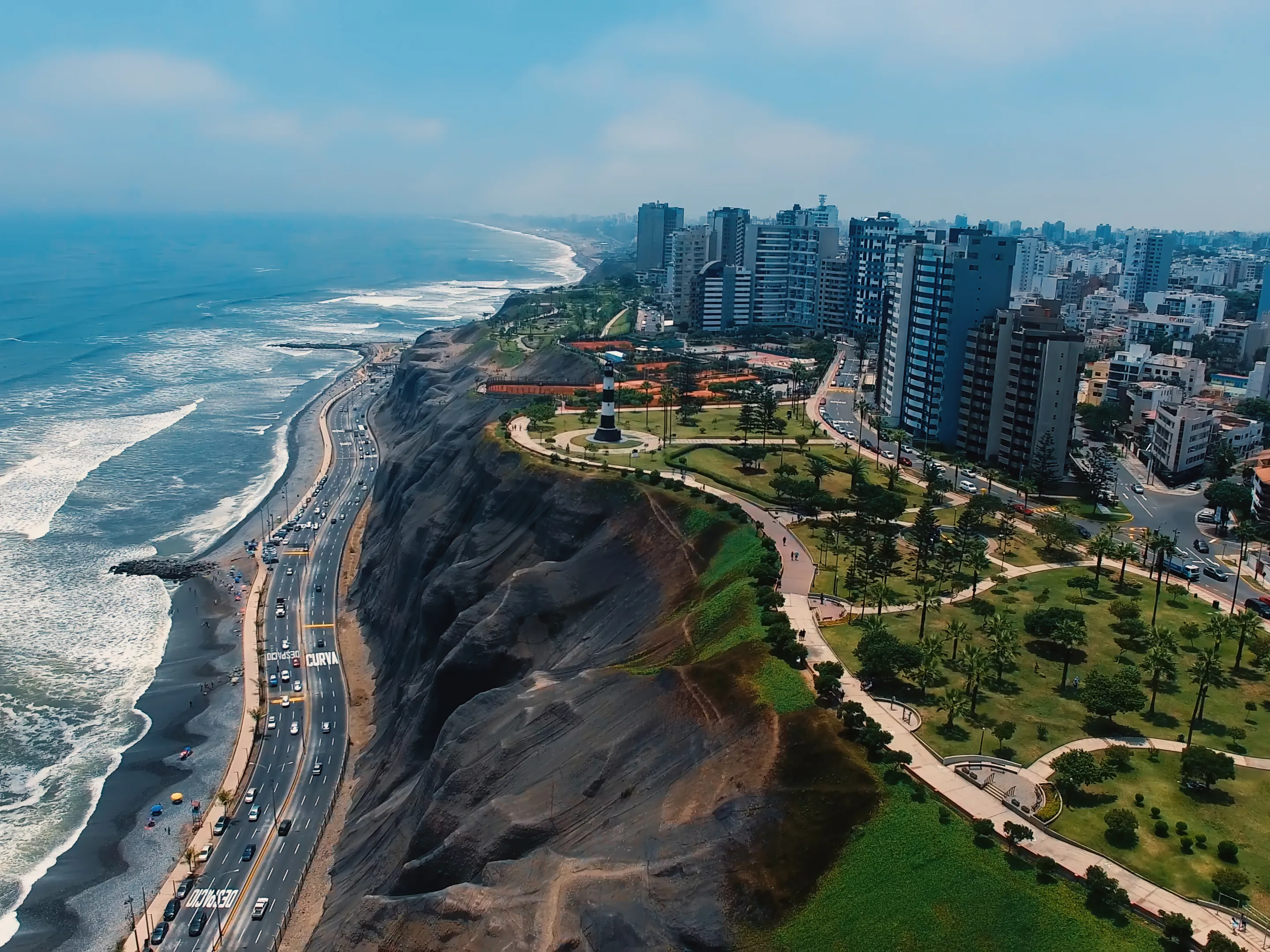 Las 10 zonas de Lima donde los precios de las viviendas subieron más en cinco años