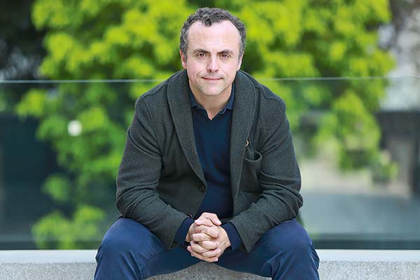 Nicolás Noguera asume presidencia de Costa Verde, el family office de los Cueto