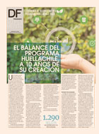 <p>CEREMONIA DE RECONOCIMIENTO PROGRAMA HUELLACHILE 2023</p>