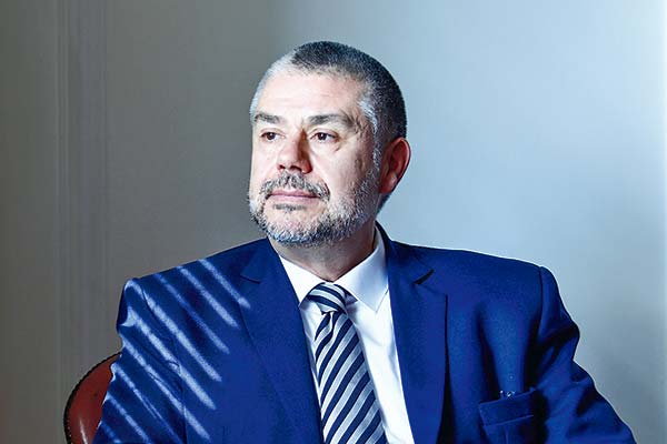 Modernización del Estado: Marcel ficha a exSII para el estratégico cargo