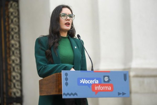 La Moneda emplaza a la UDI y RN por el pacto fiscal: “No podemos eliminar el impuesto a los súper ricos para aumentarlos a la clase media”