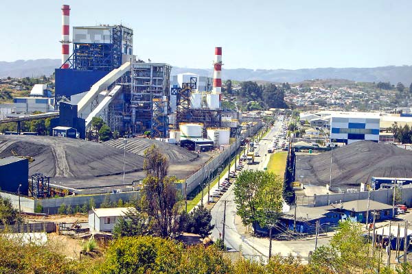 Gobierno lanzará trabajo para actualizar plan de descarbonización a 2030 y fija tres pilares