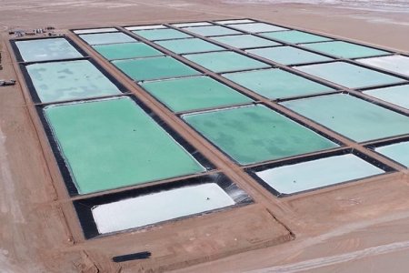 Minera de litio Allkem recibirá préstamo por hasta US$ 180 millones para desarrollar planta en Argentina
