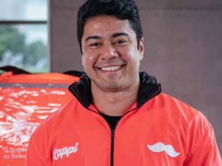 Colombiana Rappi nombró al nuevo gerente para su filial en Brasil, quien fundó Box Delivery