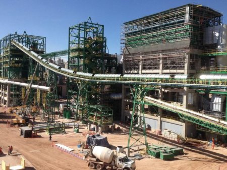 Cementera Yura incursiona en energía renovable en Perú, Bolivia y Ecuador