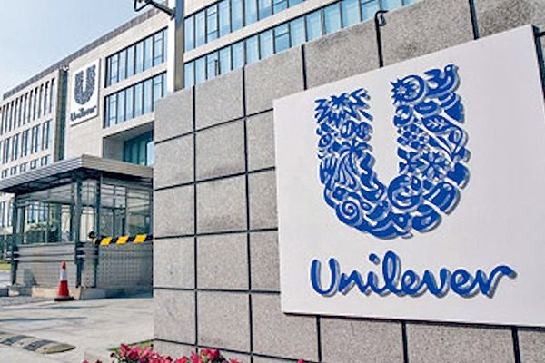<p>Unilever afirma que la inflación tocó techo y sus ventas crecen en el primer semestre</p>