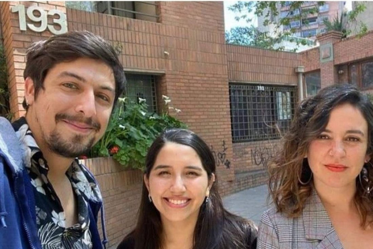 <p>La declaración de Democracia Viva al ingresar recurso de reposición: "La información que ha dado el Minvu es parcial"</p>