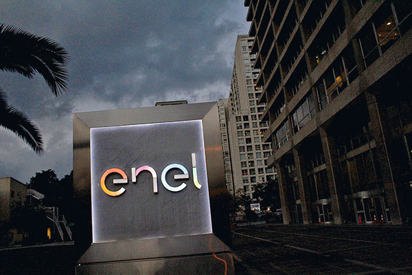 <p>Enel Chile anota pérdidas el segundo trimestre por mayor gasto financiero y un menor ingreso por impuesto</p>