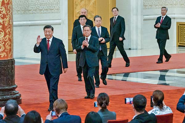 Qué significan las medidas que anunciaron los líderes de China para impulsar la recuperación económica