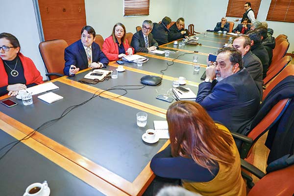 <p>Foto: Ministerio de Hacienda</p>