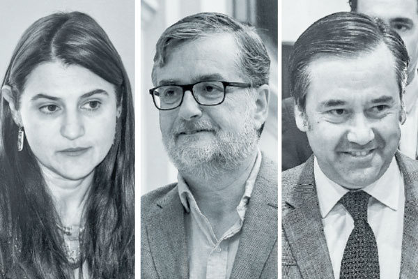 Oposición no le pone piso a un pacto fiscal en el Congreso, menos si contempla alza de impuestos