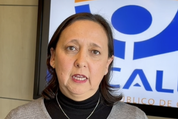 <p>Ahora en DF | Fiscal se refiere a las investigaciones de los robos que afecten instituciones o edificios públicos</p>