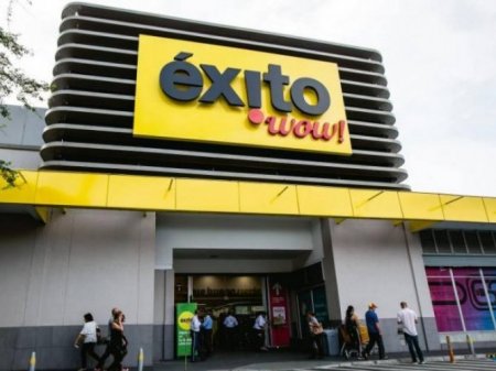 Grupo Éxito informó que recibió aprobaciones que faltaban para cotizar en Wall Street