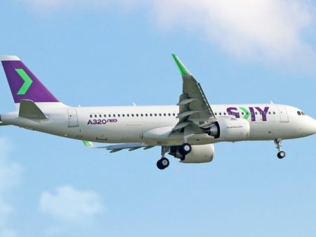 Sky Airline acusa malas prácticas de competencia en Perú por parte de “los que tienen mayor participación de mercado”