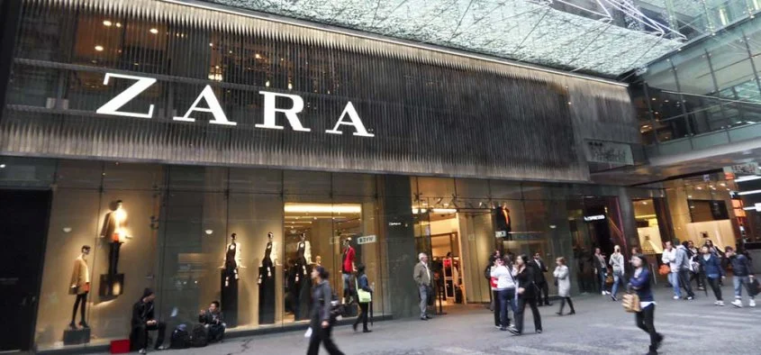 La carta de despedida del director de Zara para Uruguay y Argentina: “Siempre estaré con ustedes”
