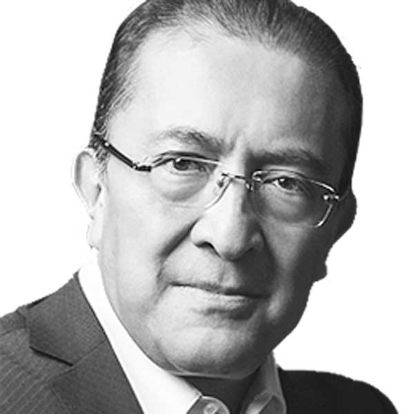 El ajedrez geopolítico de la inteligencia artificial