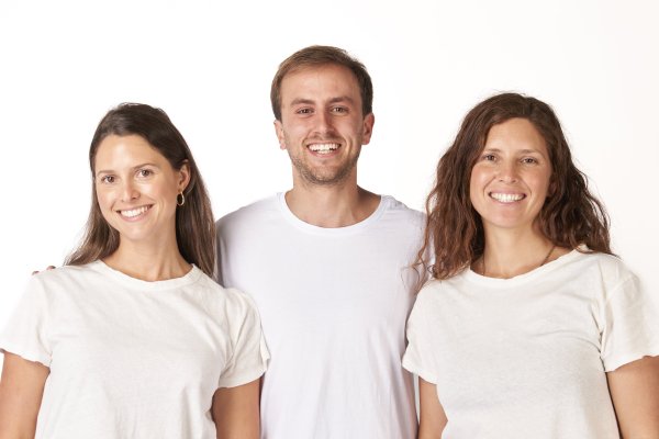 AHA, la startup que desarrolló pasta de dientes en pastillas, ampliará su portafolio