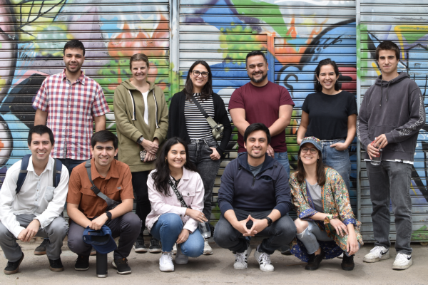 Innspiral crea servicio de consultoría gratuita para impulsar la innovación social en fundaciones y ONG