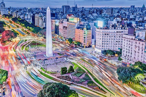 <p>Discrepancias entre Subtel y empresas por implementación de roaming en Argentina llegó a tribunales</p>