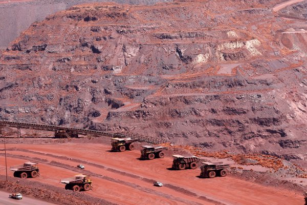 <p>EEUU buscará fortalecer cooperación con Chile y la región para asegurar el suministro de minerales clave</p>