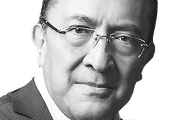 El ajedrez geopolítico de la inteligencia artificial