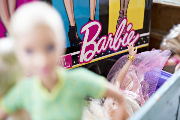 <p>No fue Barbie: los autitos Hot Wheels salvaron los resultados de Mattel, que logró superar las proyecciones</p>
