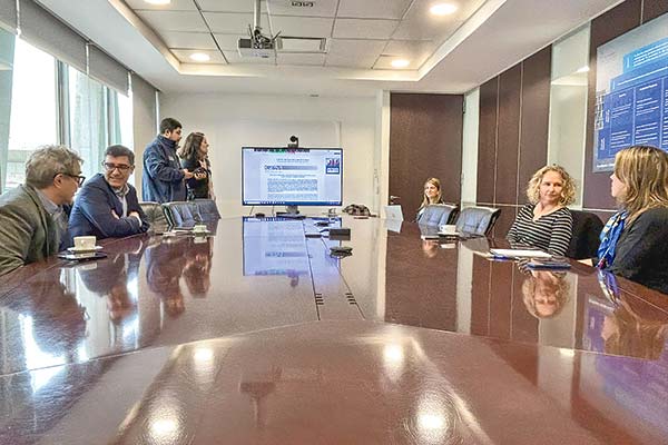 <p>En la antesala de la reunión del viernes, el Grupo de Política Monetaria recomienda al Central bajar la tasa en 75 puntos base</p>
