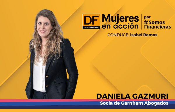 <p>🎙️ Mujeres en Acción | Daniela Gazmuri: Los alcances de la nueva ley de delitos económicos</p>