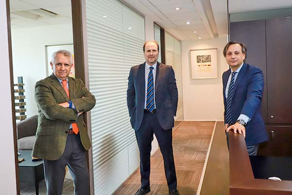 A un año de la división del estudio Aylwin, MLV Abogados apuesta a consolidarse en litigios y derecho público