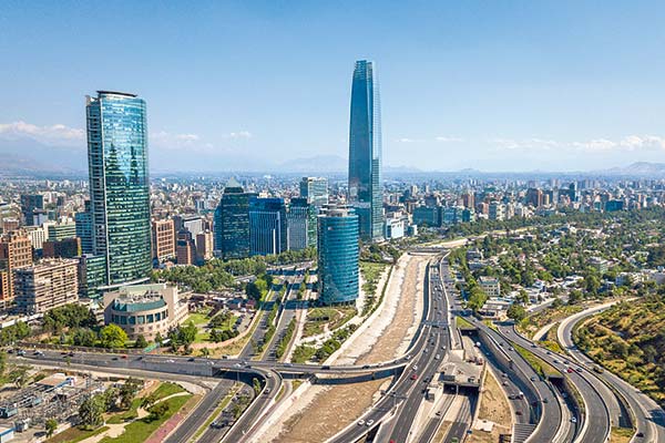 <p>Tasas de descuento del rubro inmobiliario registran un aumento en el segundo trimestre tras variaciones en Estados Unidos</p>