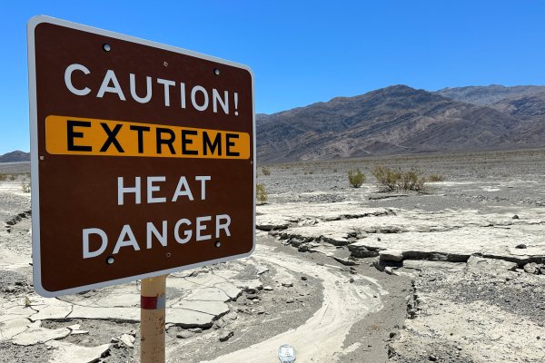 Científicos aseguran que estas olas de calor global serían casi imposibles sin el cambio climático