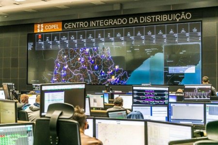 Brasileña Copel lanza una oferta de acciones para lograr su privatización por US$ 1.000 millones